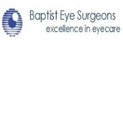 Baptist Eye Surgeons Logo